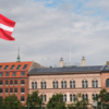 Denmark's convenient lifestyle