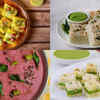 10 types of Dhokla and how to make them