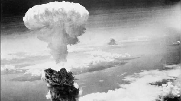 Nagasaki bombing