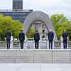 Global disarmament dialogue