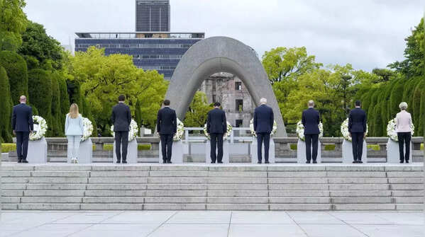 Global disarmament dialogue
