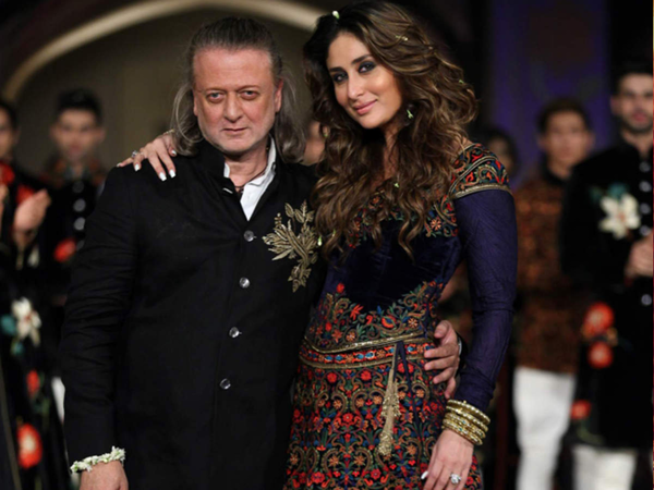 Rohit Bal Images