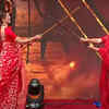 Parvathy Thiruvothu and Malavika Mohanan showcase their skills