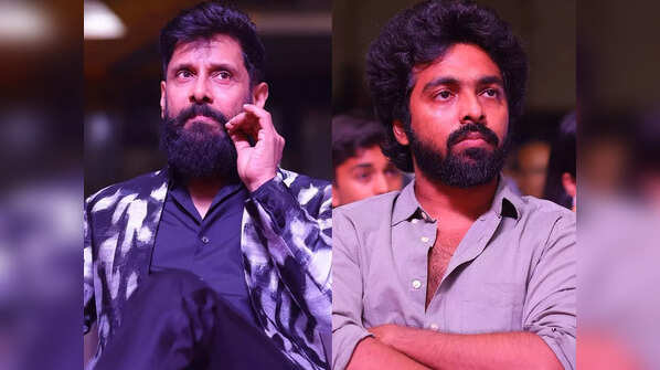 A Tribute to Chiyaan Vikram and GV Prakash Kumar