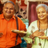 ​Komal and Dr Haathi