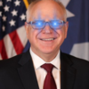 Article image for: 'JD Vance is fu****': <i class="tbold">tim walz</i> memes take over Internet as Harris announces VP pick