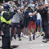 Article image for: Why are Brits rioting? Middle-class liberals don’t get it