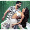 Jr NTR and Janhvi Kapoor