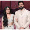 Vicky Kaushal and Rashmika Mandanna - Chhava
