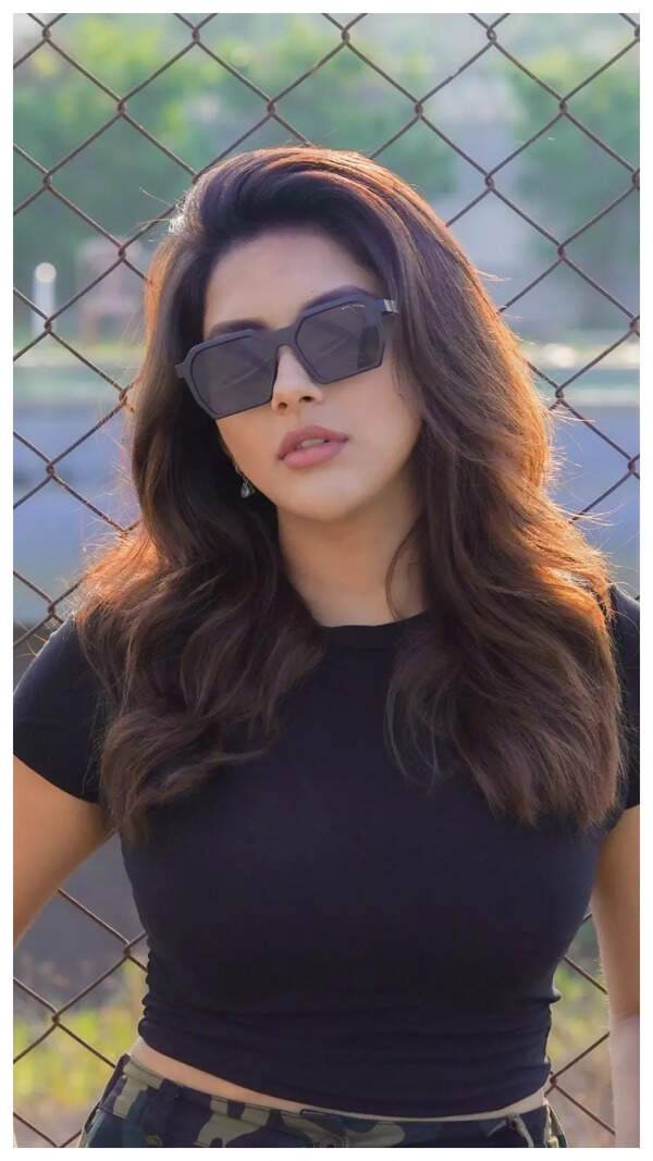 Mahima Nambiar