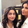 Katrina Kaif and Alia Bhatt