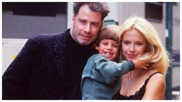 John Travolta Images