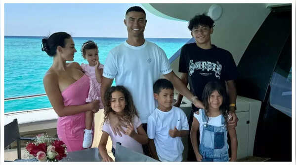 Christiano Ronaldo