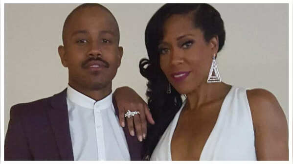 Regina King