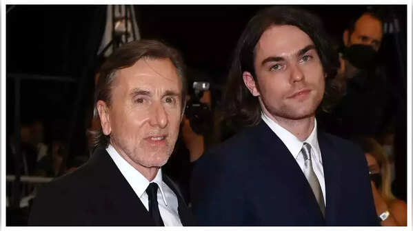 Tim Roth