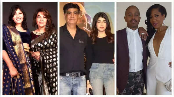 Divya Seth, Krishan Kumar, Regina King: Celebrities who lost their children in tragic circumstances
