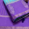 Tussar Silk