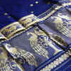 Article image for: <i class="tbold">baluchari</i>
