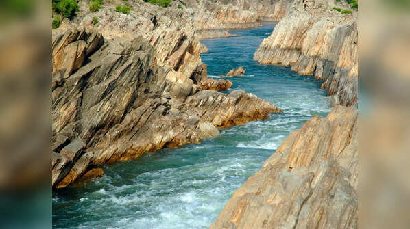Narmada