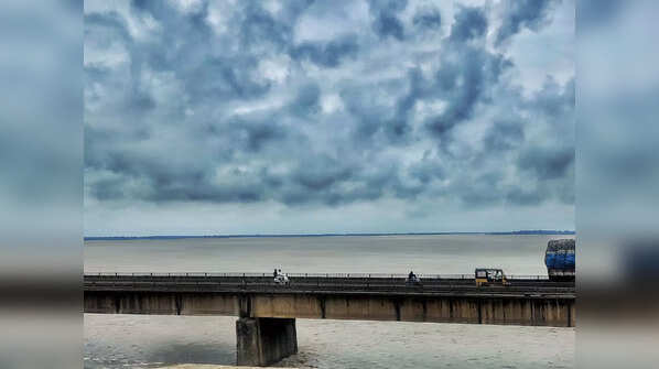 Godavari