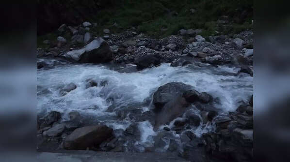 Yamuna
