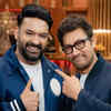Kapil on his children not listening