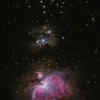 Article image for: Silver star to icy giant: unique celestial names
