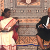 Bilateral discussions with PM Rabuka