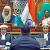 Address to the Fijian Parliament
