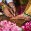 Bichiya or toe rings 