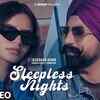 Article image for: Enjoy The Latest Punjabi Lyrical Music Video For Sleepless Night By Hustinder