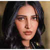 Shruti Haasan
