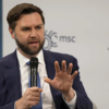 Article image for: JD Vance says <i class="tbold">tim walz</i> lied about military service: 'I went to Iraq but he...'