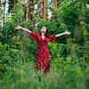 ​Having a connection with nature