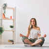 ​Practicing mindfulness and meditation