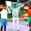 Paris Olympics 2024 Day 13 Highlights: Neeraj Chopra bags silver for 2nd successive medal; Pakistan's Arshad takes javelin gold; India clinch bronze in men's hockey