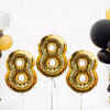 ​The ‘infinite’ power of 8 