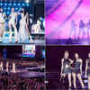 Record-Breaking Concert Tours.