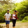 Exercise daily