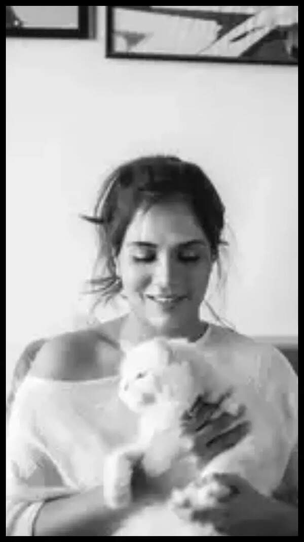 Richa Chadha