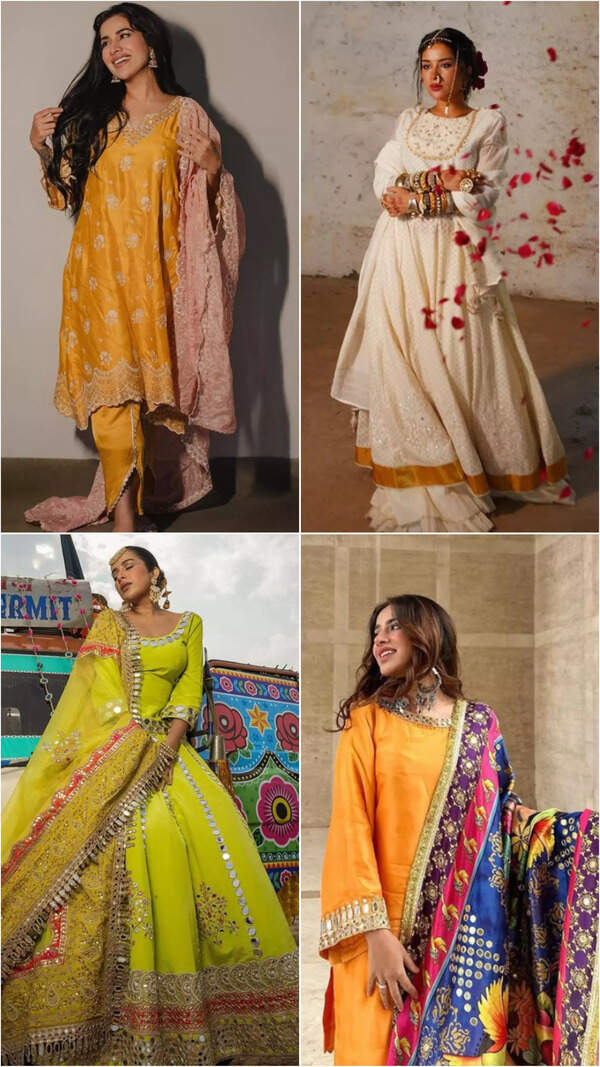 Sara Gurpal Pictures