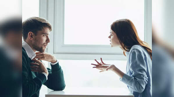 Emotional regulation issues
