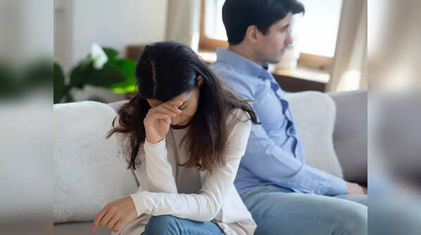 Attachment styles