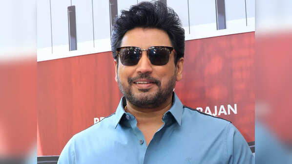 Prashanth's Anticipated Box Office Comeback