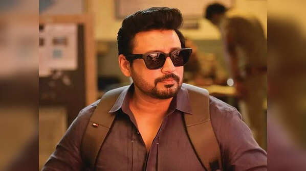 'Andhagan': Five reasons to watch Prashanth's thriller film on big screens