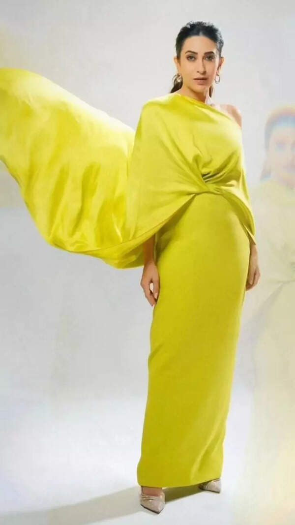 Karisma Kapoor