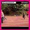 Article image for: Tiger Shroff Wants 'A Shot' at the <i class="tbold">2028 olympics</i>—No Doubts About It