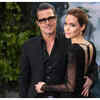 Brad Pitt and Angelina Jolie