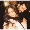 Malaika Arora and Arjun Kapoor