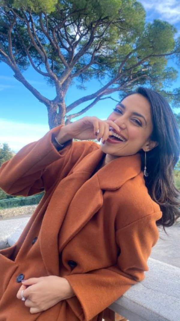 Sobhita Dhulipala Pictures
